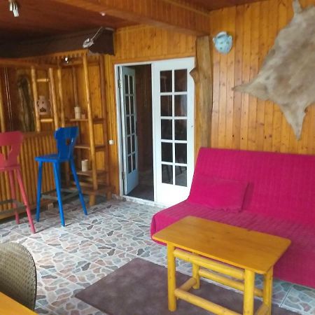 Apartmán Rustic Country House In Snagov Exteriér fotografie