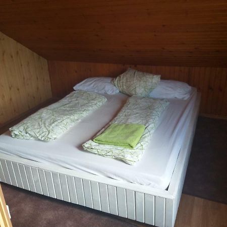 Apartmán Rustic Country House In Snagov Exteriér fotografie